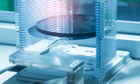 中国单晶硅市场竞争现状 中国单晶硅市场未来发展空间预测