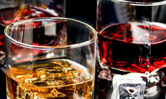 2023年洋酒行业市场发展现状分析