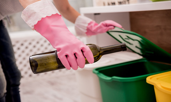 垃圾分拣行业发展环境及市场前景分析