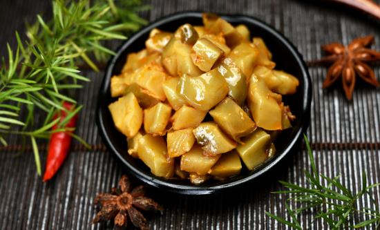 2023方便榨菜行业发展现状及未来竞争格局分析