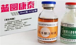 兽药产业深度调研及未来发展趋势分析