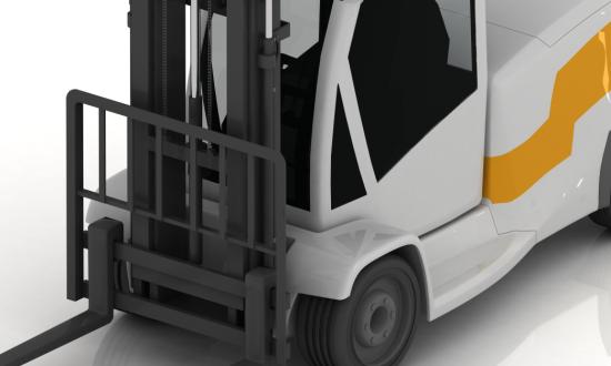 电动叉车行业分析2023 国内电动叉车市场规模及份额预测