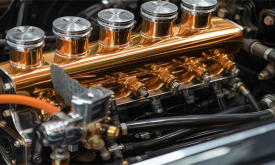 2023油箱行业市场需求现状及未来前景分析