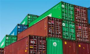 中国集装箱市场运营格局及集装箱行业深度分析2023