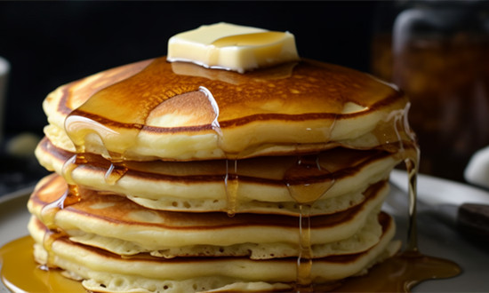 2023全糖浆行业发展分析及未来现状趋势