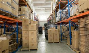 2023中国仓储物流所属行业总体规模及发展现状分析