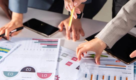 中国税务师事务所行业市场发展现状2023