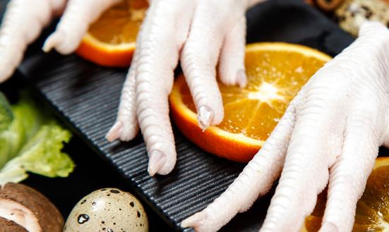 中国冷冻肉行业市场消费现状 中国冷冻肉行业市场需求分析