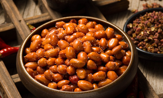 花生市场消费结构 酒鬼花生行业发展分析