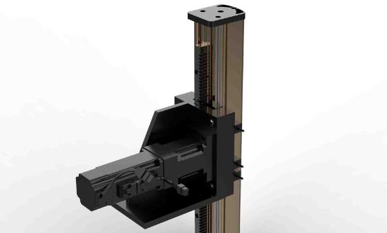 电缸行业市场调研与行业市场需求结构分析2023