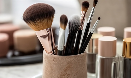 出口同比增长17.8% 国产化妆品加紧抢占国际市场