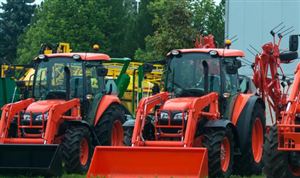 中国牵引车行业市场发展现状分析2023