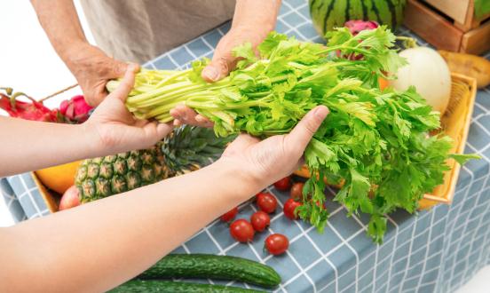 2023供销社行业市场调查及发展现状分析