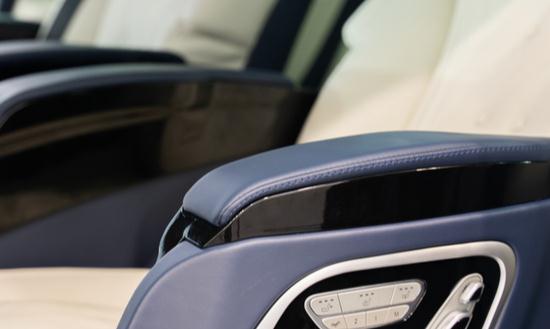 智能按摩椅市场规模及发展趋势分析2023