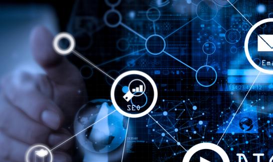 中国供应链管理服务行业市场调研分析2023