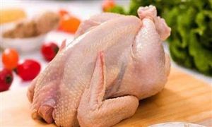 价格连续下降 你爱吃的鸡肉便宜了 鲜鸡肉行业发展前景投资分析