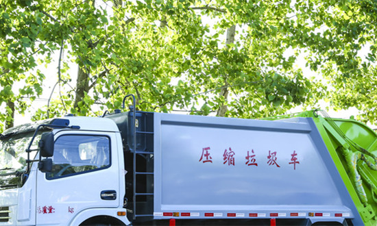 专用车行业市场发展分析及前景研究报告