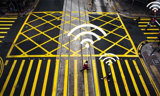 交通信号系统行业市场趋势及未来发展方向