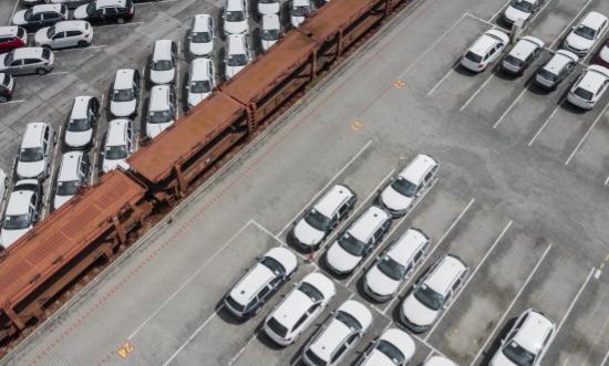 汽车物流是指什么? 中国汽车物流行业深度调研