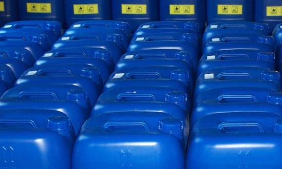 中国双氧水行业发展现状 中国双氧水行业市场需求分析