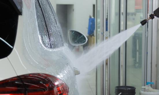 洗车水市场需求 2023洗车水行业发展与前景展望分析