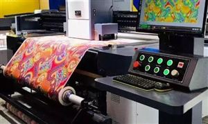 纺织数码喷印行业行业深度调研及投资分析