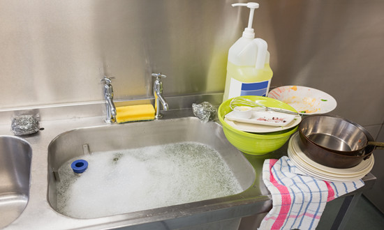 清洁用品调研 洗洁精行业发展现状及行业消费趋势分析