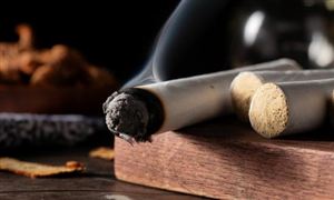 艾灸产业市场越来越火爆 产业在全球前景可期  艾灸条行业市场深度分析报告