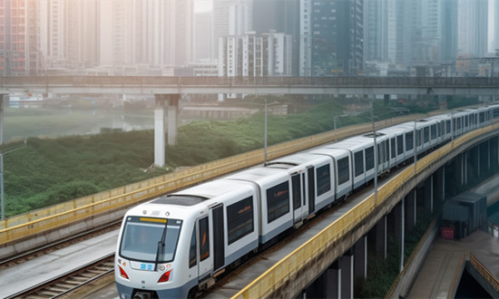 轨道工程机械行业分析 轨道工程机械行业现状、前景、趋势