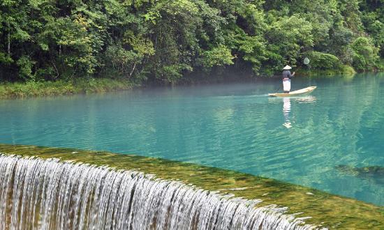 2023旅游景区行业发展现状及投资环境评估