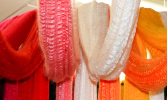 腈纶纤维市场投资前景分析 2023年腈纶纤维市场发展现状分析