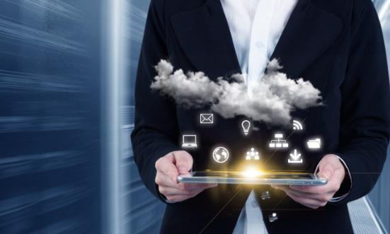 软件行业发展分析 2023软件代理产业现状深度调研