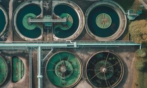 中国工业污水处理行业市场规模 中国工业污水处理行业竞争格局分析