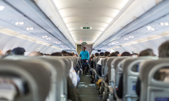 航空安全行业市场分析及未来发展规划