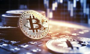 数字货币行业发展趋势及现状分析2023