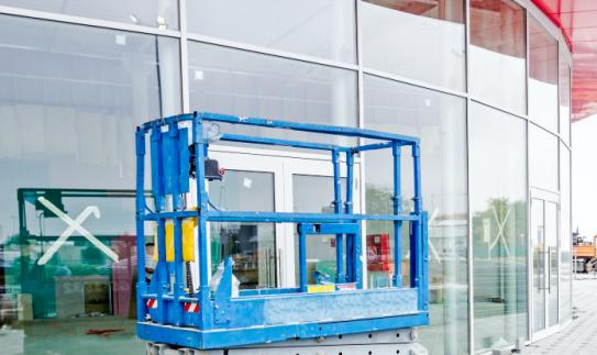 中国中空玻璃行业市场全景调研2023