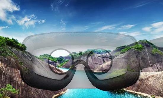 VR旅游市场需求 VR旅游行业发展现状前景分析2023