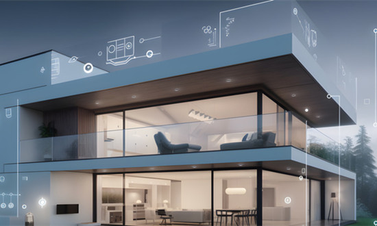 Low-E 玻璃成节能建筑市场应用主流 节能玻璃行业发展现状分析