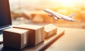 我国快递业务量已突破500亿件 2023快递市场发展现状分析