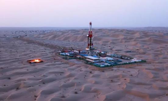 石油勘探行业投资建议 石油勘探行业发展现状及前景分析