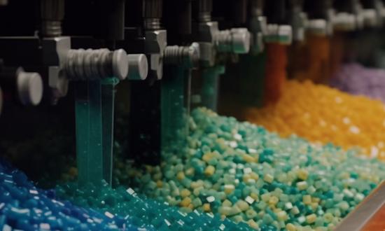 通用塑料行业分析 2023通用塑料市场规模及增速预测