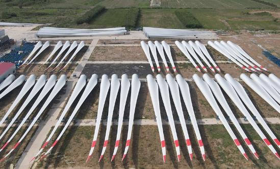 风电装备产业规划 风电装备行业发展前景投资分析