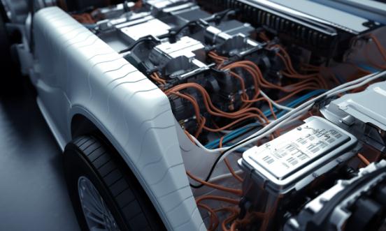 车载电源行业发展分析与企业竞争格局分析2023