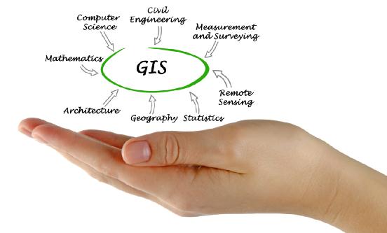 2023年地理信息系统(GIS)行业市场前瞻分析