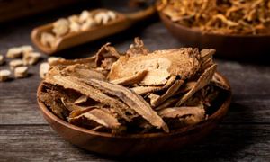 2023中药材行业市场现状及行业深度分析