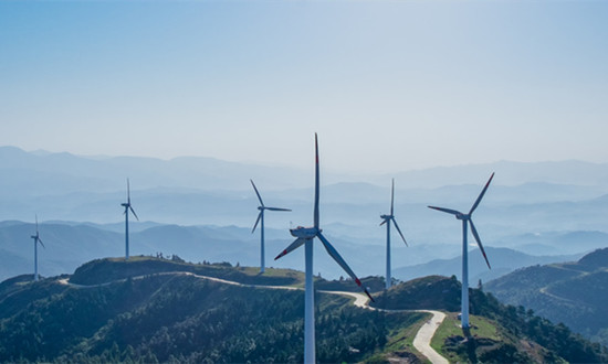 广东海洋生产总值连续28年居中国第一 广东省风力发电行业市场分析