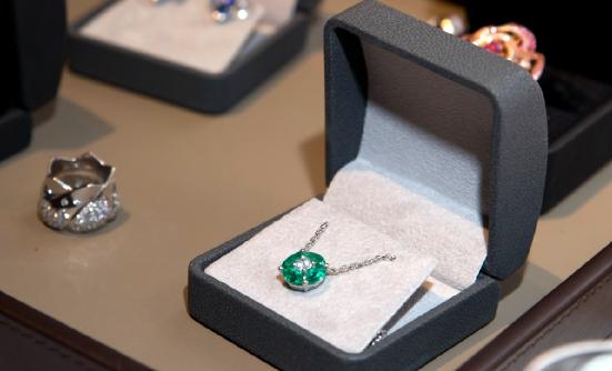 2023年珠宝电子商务行业发展状况 珠宝电子商务行业市场发展机遇