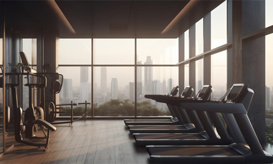 全民健身场地设施发展提速 组合健身器械行业发展分析