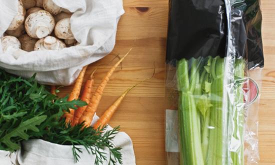 国内塑料环保袋行业市场规模 2023塑料环保袋行业前景情况分析