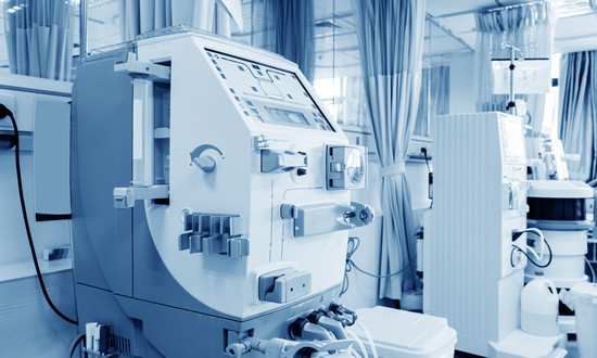 2023中国血液透析机行业市场现状及前景趋势分析